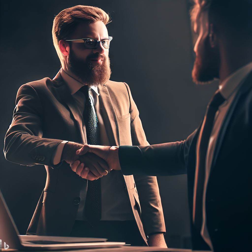 Commercial Transactional